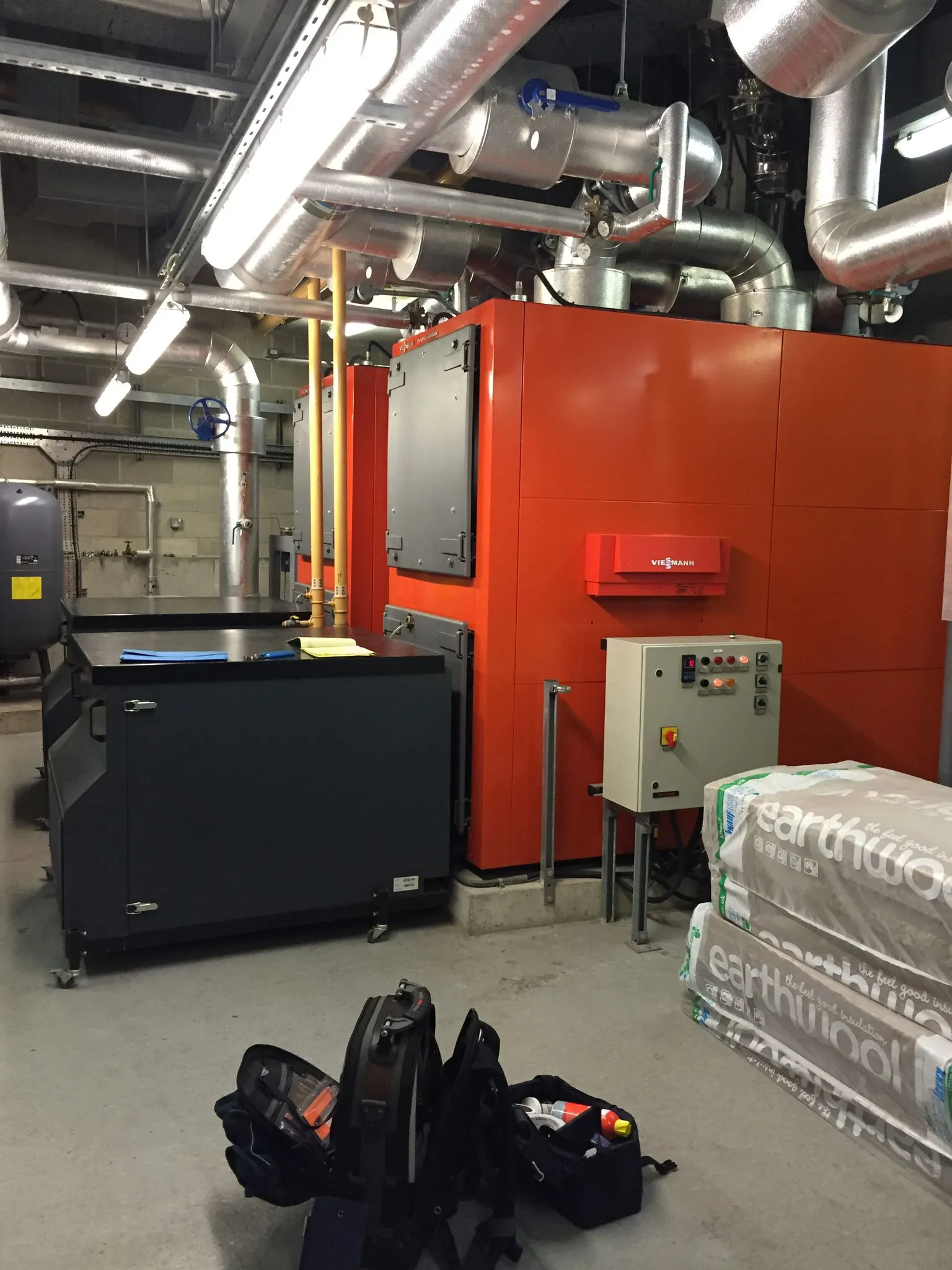 local gas engineer Ladbroke Grove, W10